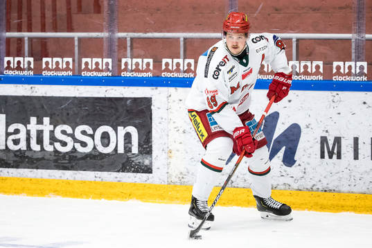 Modos Patrik Karlkvist