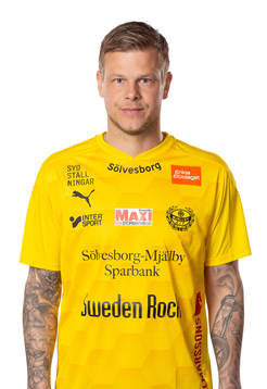 Mjällbys David Löfquist
