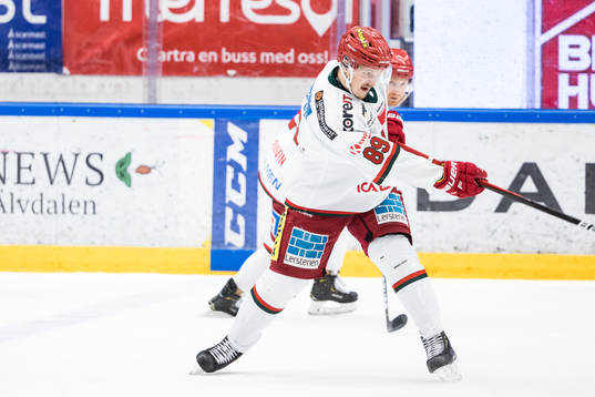 210303 Modos Patrik Karlkvist