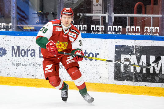 Moras Kristoffer Gunnarsson