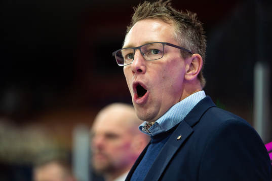 Linköpings Johan Åkerman