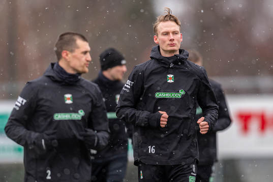 Alexander Johansson