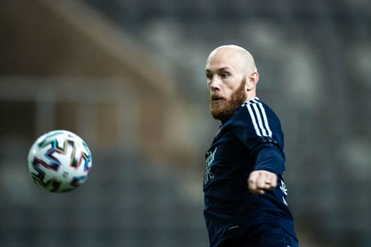 Magnus Eriksson