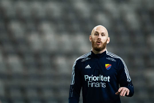 Magnus Eriksson