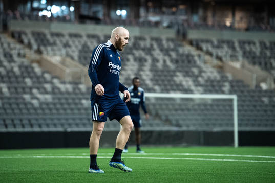 Magnus Eriksson