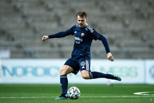 Elias Andersson