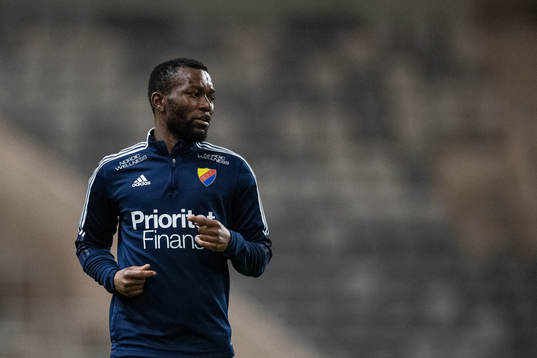 Emmanuel Banda