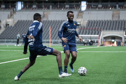 Emmanuel Banda
