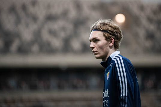 Melker Jonsson
