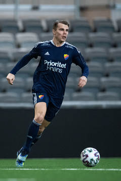 Elias Andersson
