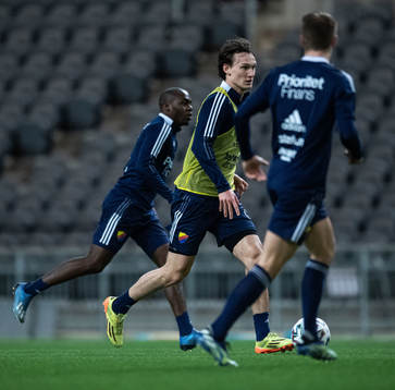 Hjalmar Ekdal