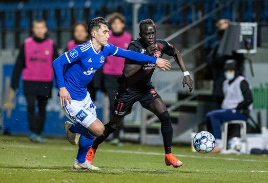 [DK=20210304: Svenn Crone (4), Lyngby Boldklub og Awer