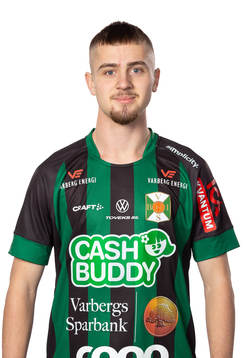 Varbergs Albin Mörfeldt