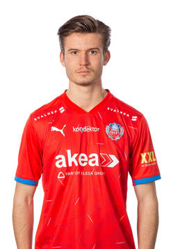 Helsingborgs Wilhelm Loeper