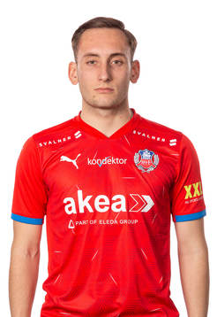 Helsingborgs Vladislav Kreida