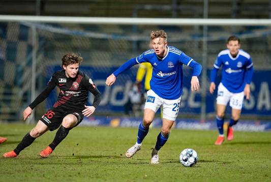 [DK=20210304: Anders Dreyer, FC Midtjylland Emil Kornvig,