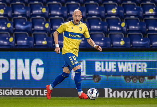 [DK=20210304: Michael Lumb (12), Brøndby IF]