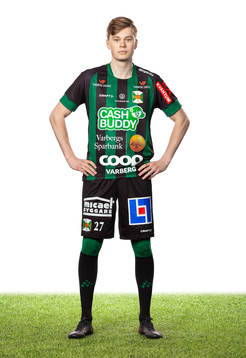 Varbergs Gustav Nord
