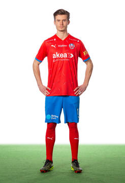 Helsingborgs Wilhelm Loeper
