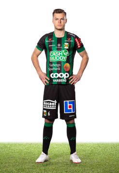Varbergs Albin Winbo