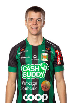Varbergs Victor Karlsson