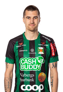 Varbergs Jon Birkfelt