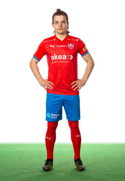 Helsingborgs Brandur Hendriksson