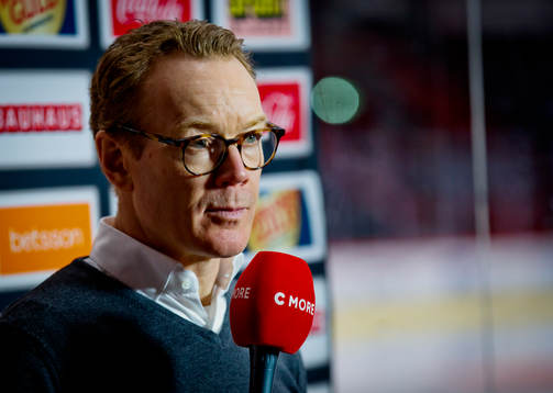 Örebros tränare Niklas Eriksson
