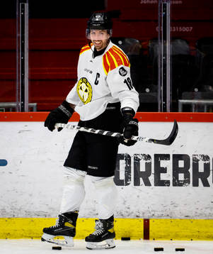 Brynäs Anton Rödin