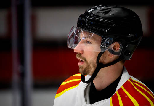 Brynäs Anton Rödin