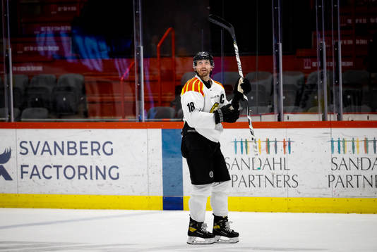 Brynäs Anton Rödin