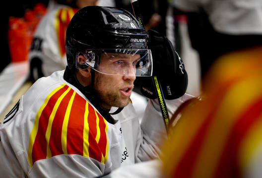 Brynäs Greg Scott