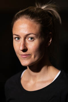 Häckens Emma Kullberg