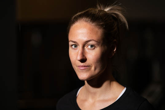 Häckens Emma Kullberg