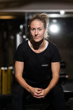 Häckens Emma Kullberg