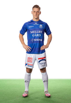 Trelleborgs Tobias Karlsson