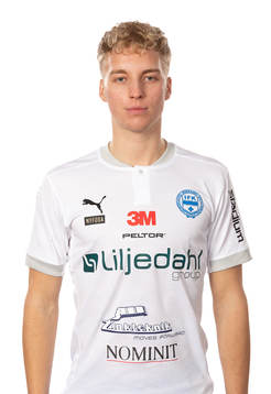 Värnamos Victor Larsson