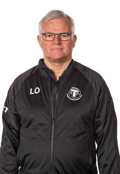 Trelleborgs materialare Lars Olsson