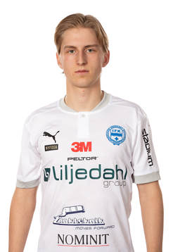 Värnamos Albin Sundgren