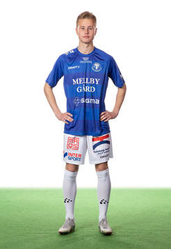 Trelleborgs Noah Tillberg