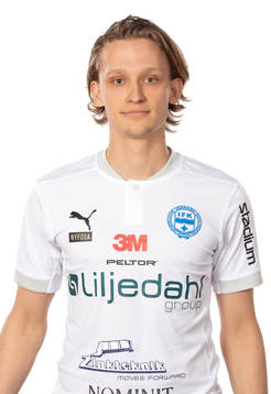 Värnamos Charlie Vindehall