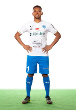 Värnamos Abdussalam Magashy