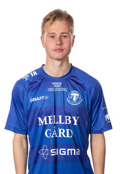 Trelleborgs Noah Tillberg