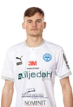 Värnamos Oscar Uddenäs