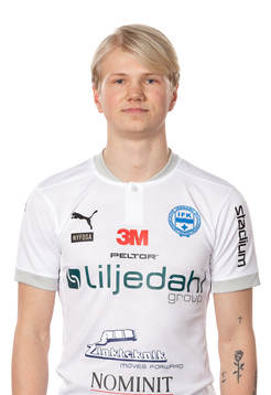 Värnamos Felix Wennergrund