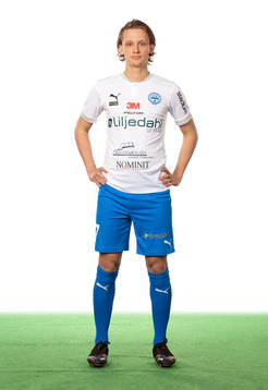 Värnamos Charlie Vindehall