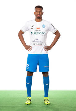 Värnamos Bernardo Vila