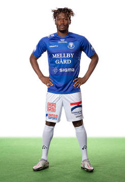 Trelleborgs Fatawu Saifu