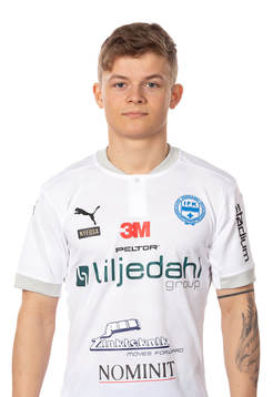 Värnamos Noa Lingeskog