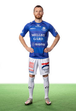 Trelleborgs Måns Söderqvist